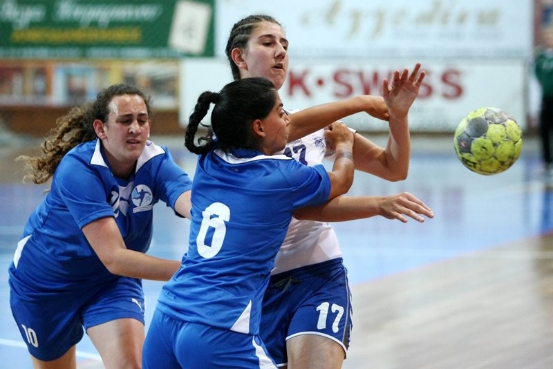 Εθνική Γυναικών/Νεανίδων: Οι κλήσεις