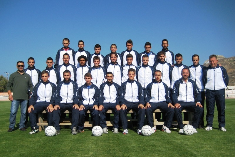 Πανναξιακός-Διαγόρας 3-0