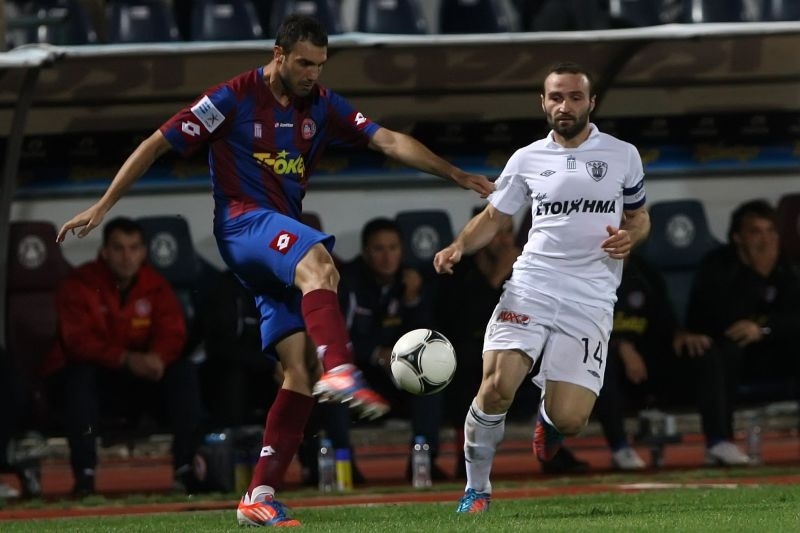 ΠΑΟΚ-Κέρκυρα: Μονόδρομος για... σεντόνι και παραμονή