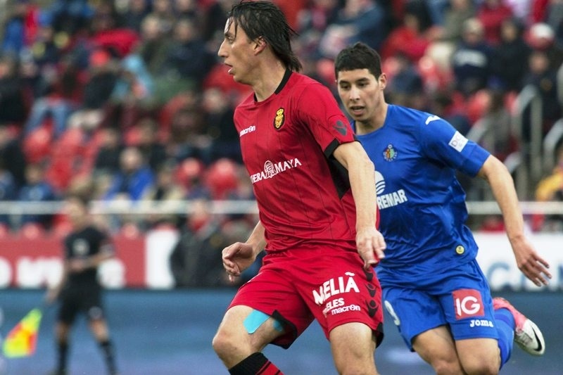 «Βυθίζεται» η Μαγιόρκα (video)