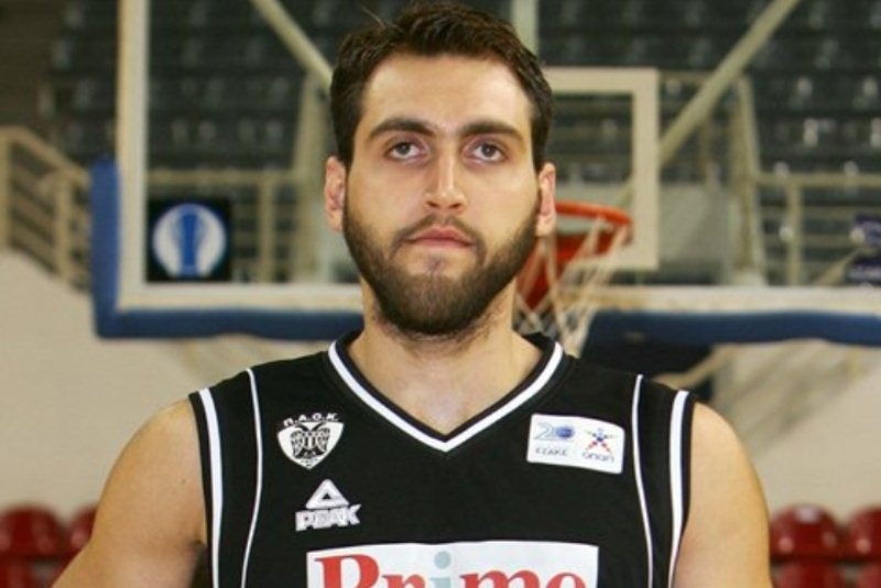 Θεοδωράκος: «Για το αήττητο στην Πυλαία»