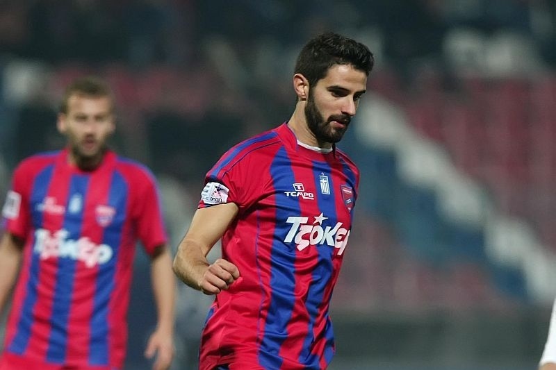 Αυλωνίτης: «Θέλουμε τον κόσμο δίπλα μας»