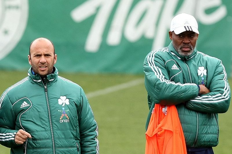 Παναθηναϊκός: «Τσέκαραν» τους Νέους