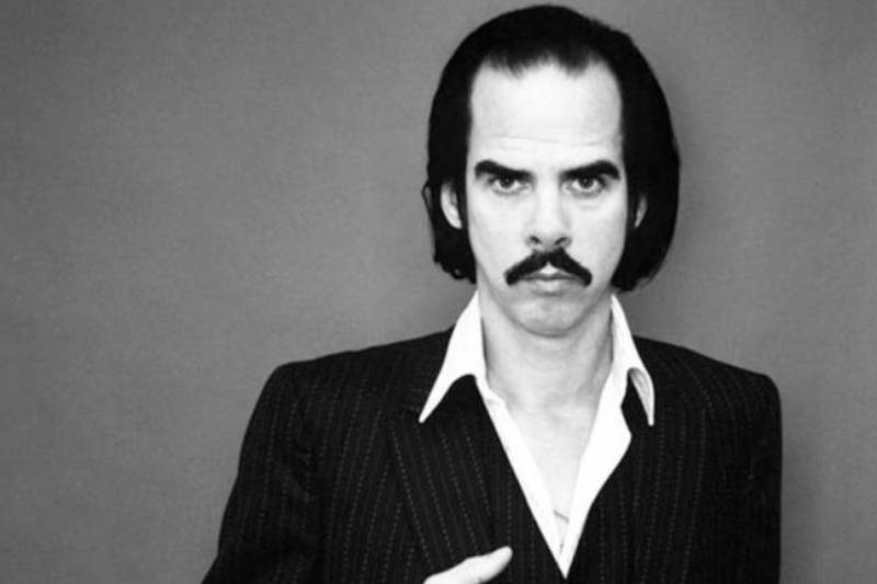 Το νέο τραγούδι του Nick Cave για την Ελλάδα