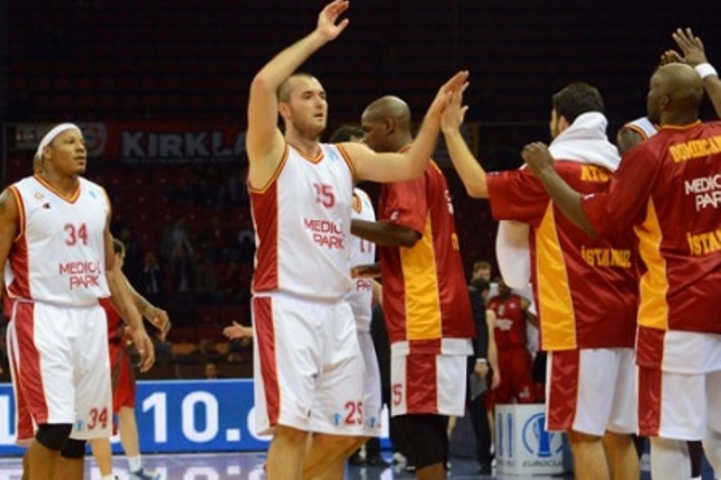 Γαλατάσαραϊ: Νίκησε τον Ταπούτο