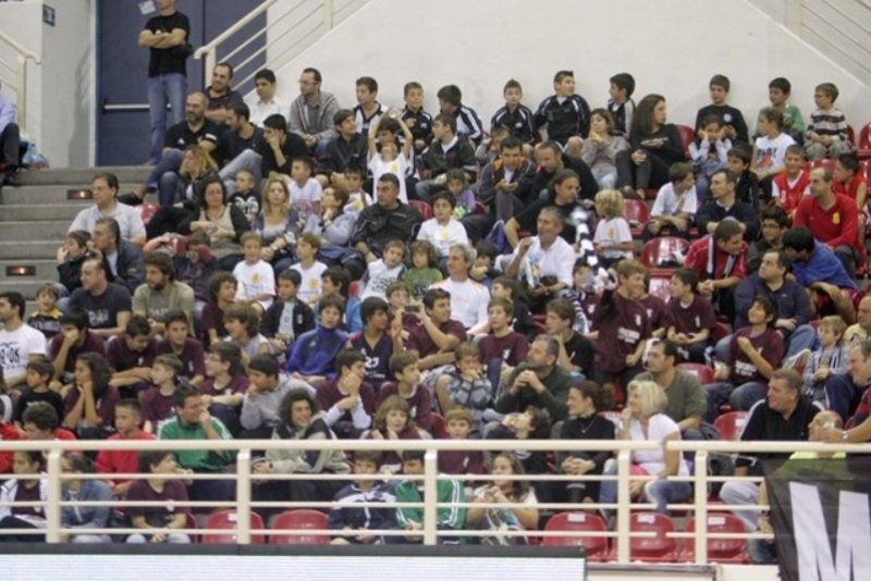 ΠΑΟΚ: Κληρώνει νέα δώρα