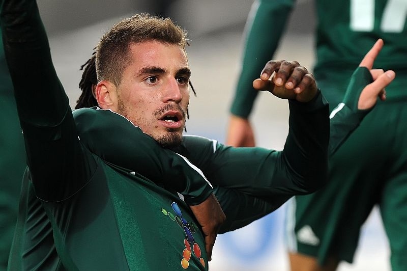 Παναθηναϊκός: Μια «Κυρία» για τον Χάρη