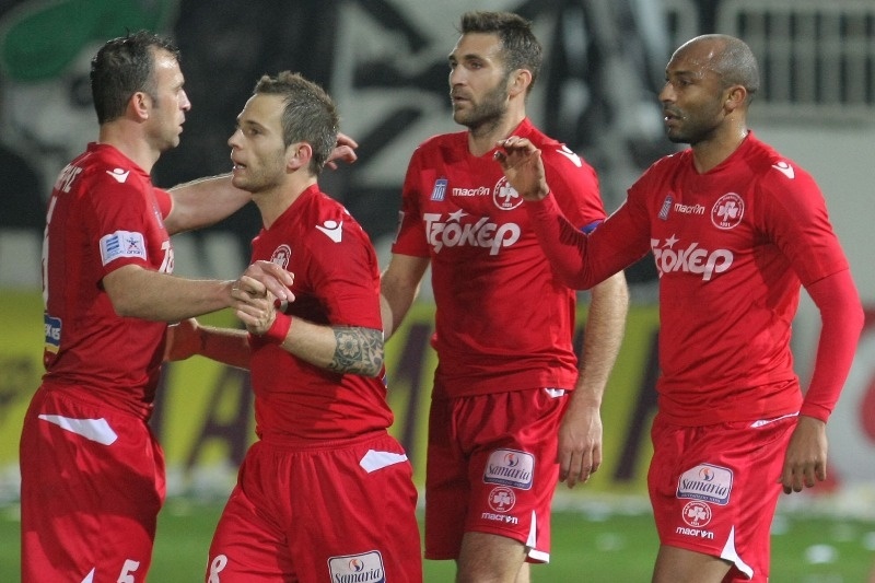 Πλατανιάς: Μονόδρομος… με ΑΕΚ