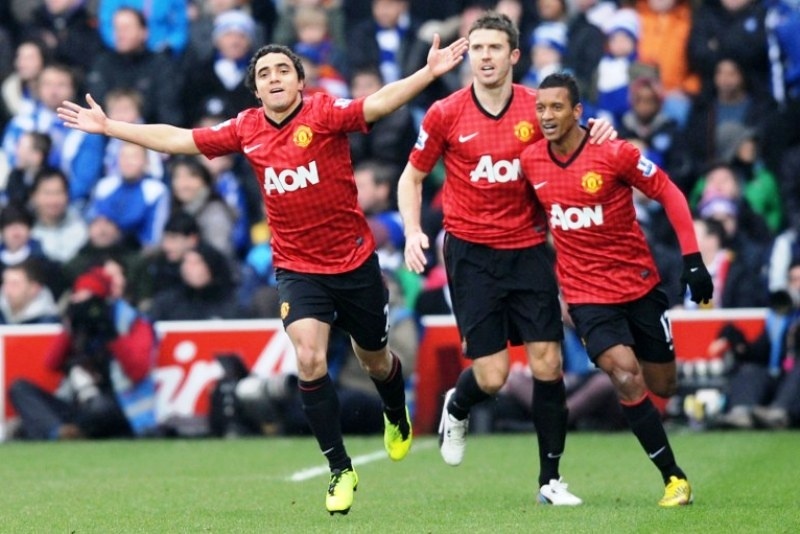 «Διπλό» τίτλου για Γιουνάιτεντ (video)