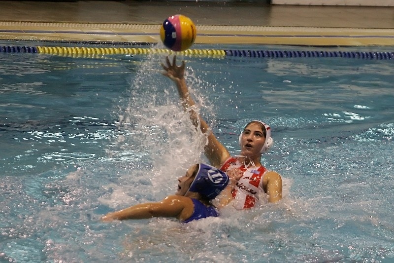 Ολυμπιακός: Απόλυτος και στην Πάτρα, 34-1 τη ΝΕΠ