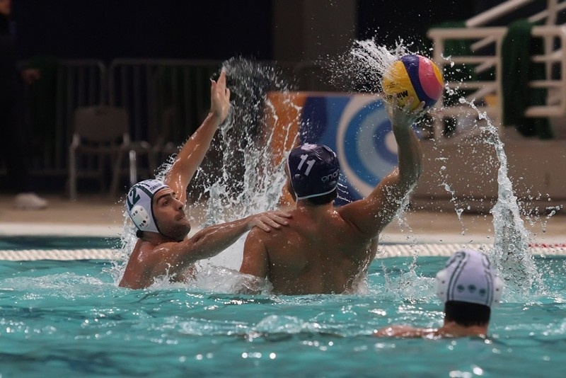 Αργοστόλι: «Βλέπει» Ευρώπη, 11-8 στην Ηλιούπολη