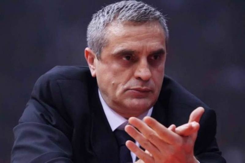 Πεδουλάκης: «Ακόμα ένα βήμα μπροστά»