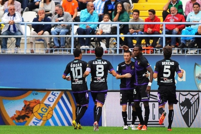 Επιστροφή στις νίκες για Βαγιαδολίδ (video)