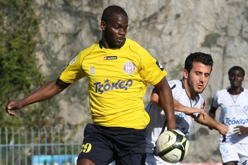 Κόλτσης: «Μπορούσαμε τη νίκη»