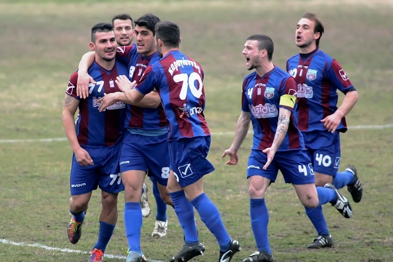 Football League 2: Στο… κυνήγι του Απόλλωνα