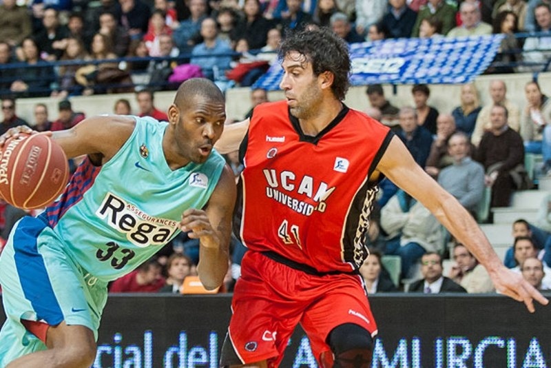 Μπαρτσελόνα: Νίκησε με νταμπλ-νταμπλ Τόμιτς