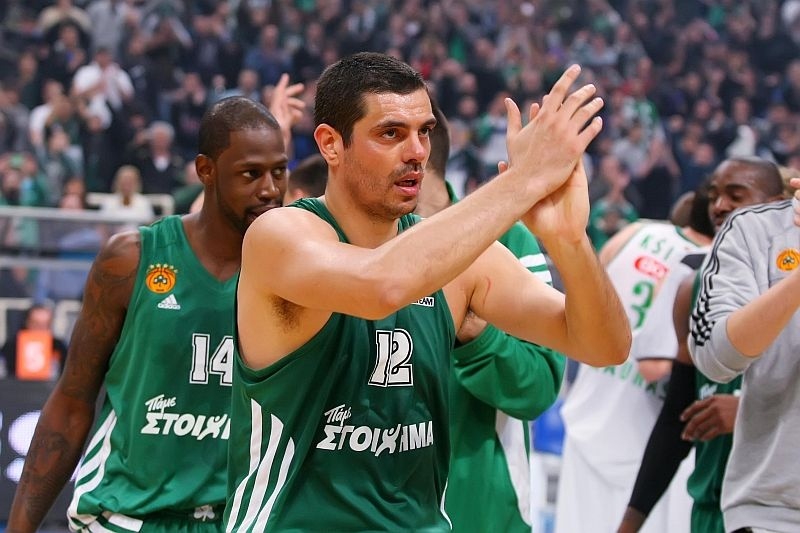 Και… σκαπανέας και… οδηγός!