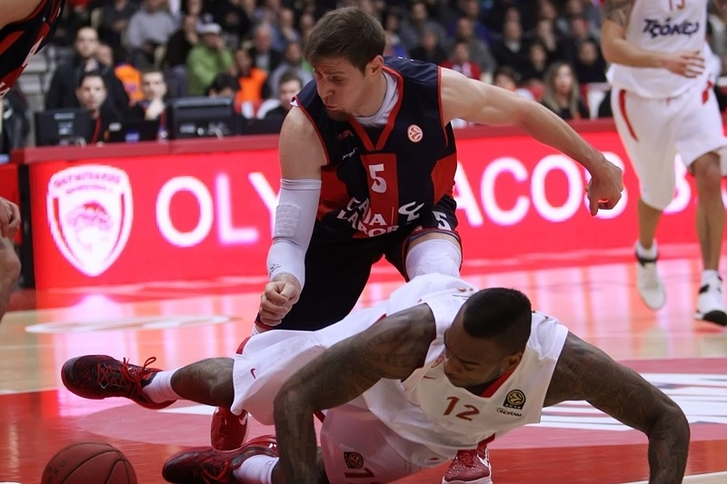 Νοτσιόνι: «Θα πάει καλά ο Ολυμπιακός»