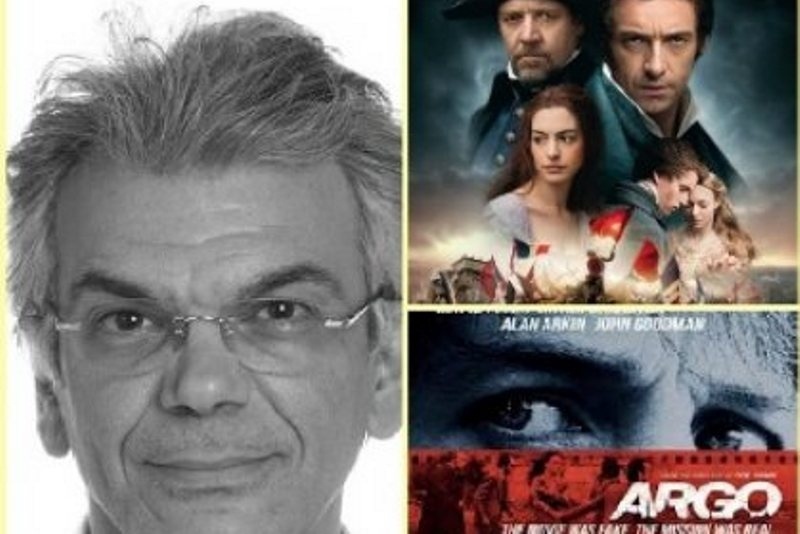 Oscar 2013: Ο Παναγιώτης Τιμογιαννάκης προβλέπει τους φετινούς νικητές