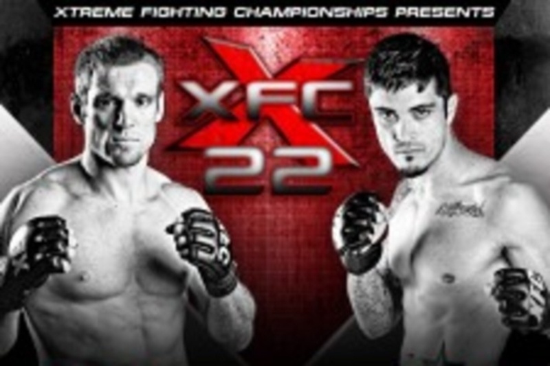 XFC 22: Βγήκε διεκδικητής για Newell (video)
