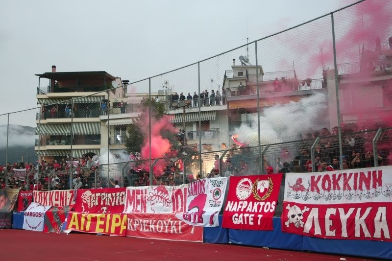 Ολυμπιακός: Τα εισιτήρια για ΠΑΣ