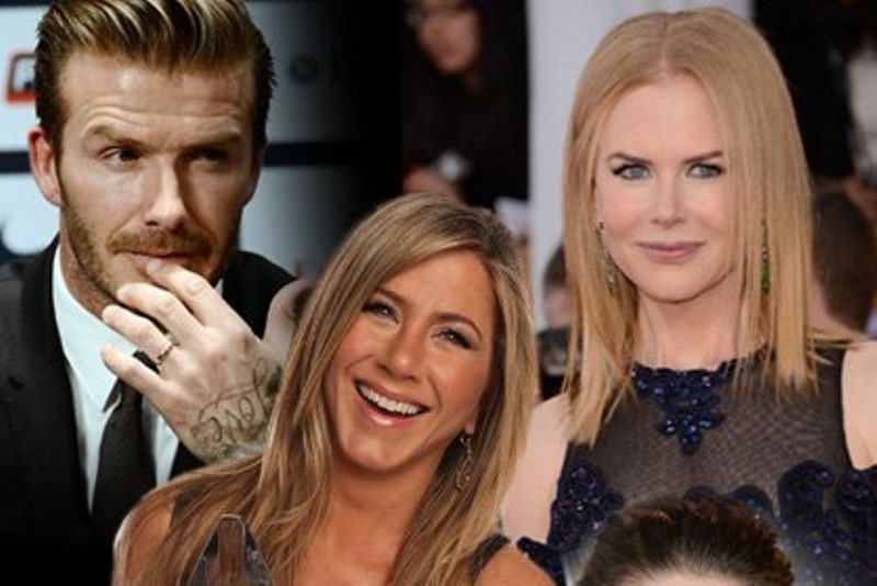 Διάσημες φοβίες: Γιατί και οι stars έχουν τις νευρώσεις τους