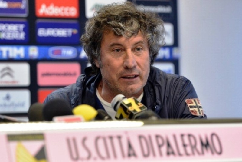 Κλασική περίπτωση… Τζαμπαρίνι