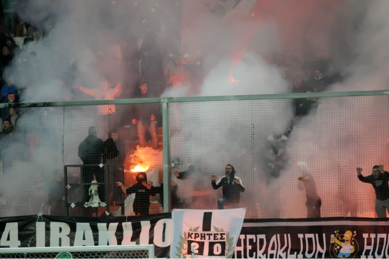 ΟΦΗ: Καυστική ανακοίνωση των οπαδών