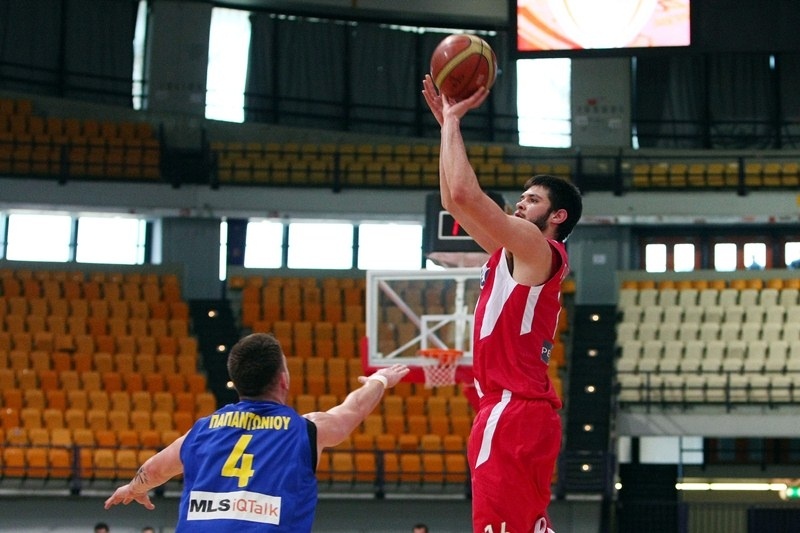 Ολυμπιακός: Νίκη ρεκόρ επί του Περιστερίου (video)