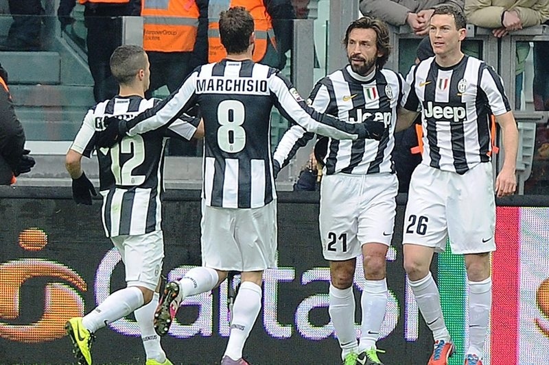 Εύκολα η Γιουβέντους (video)