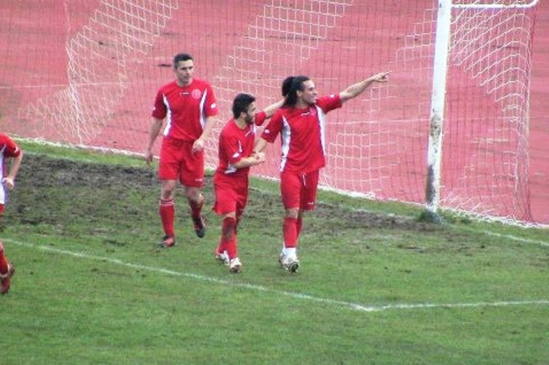 Κοζάνη-Νάουσα 4-0