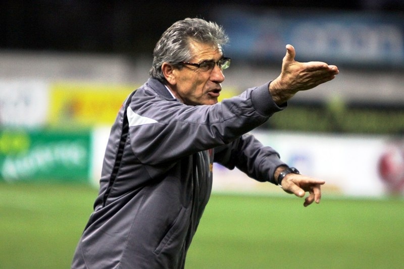 Αναστασιάδης: «Μεγάλη νίκη»