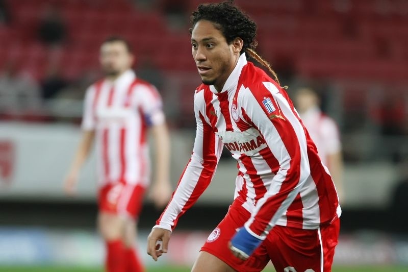 Ολυμπιακός: Άφαντος... ο Πίνο!