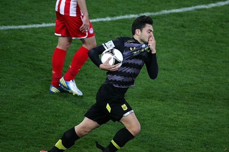 Αγγελούδης: «Όλα για όλα στη Βέροια»