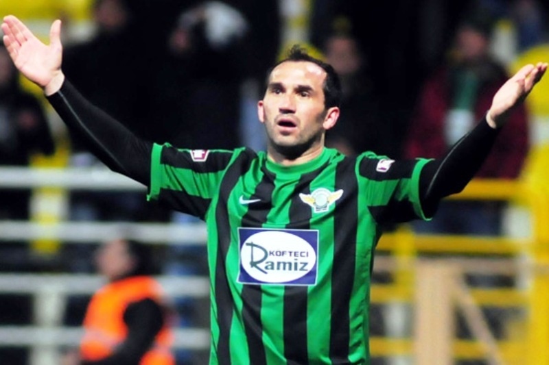 Ασταμάτητος ο Γκέκας