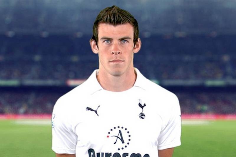 Μπέιλ: «Ανώτερη της Άρσεναλ, η Τότεναμ»