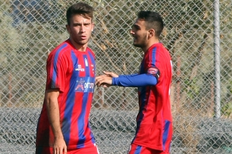 Πανιώνιος – Πανθρακικός 0-0 (Κ-20)