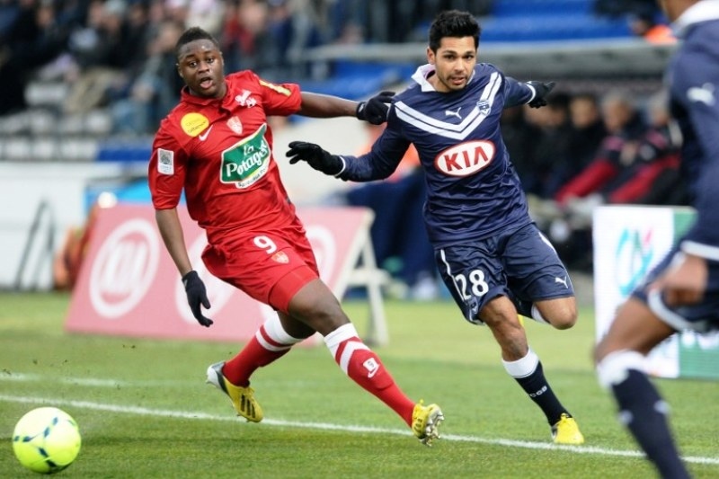 Διπλό παραμονής για Μπρεστ