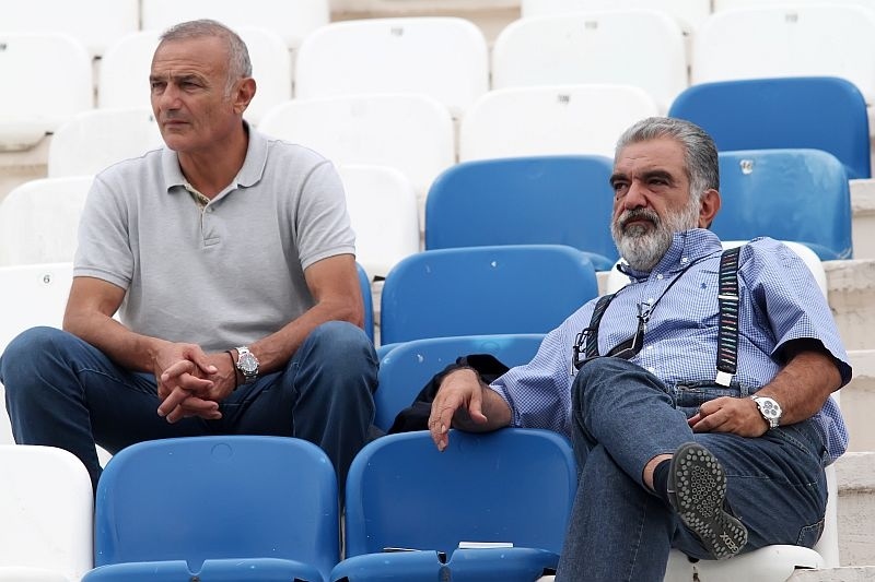 Της… κατασκοπείας από τους «Απολλωνιστές»