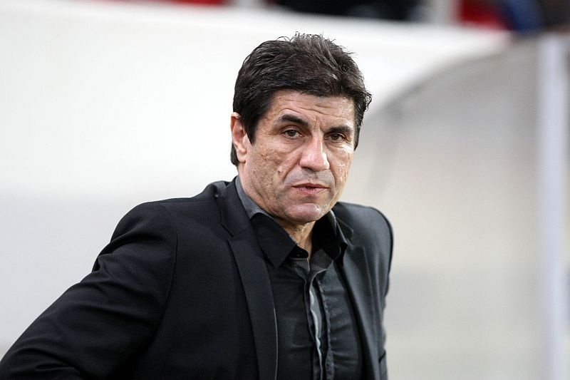 Μιχαλήτσος: «Δίκαια νίκησε ο Ολυμπιακός»