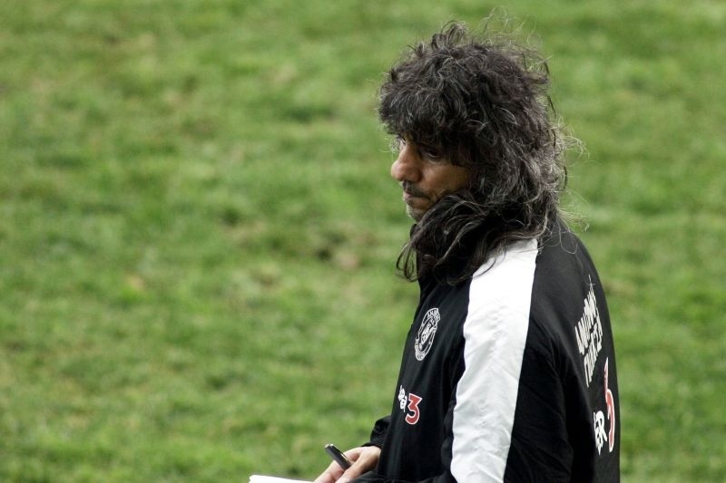 Κωφίδης: «Ανώτερη η Λάρισα»