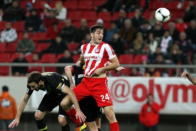 Μανωλάς: «Να προσφέρουμε θέαμα»