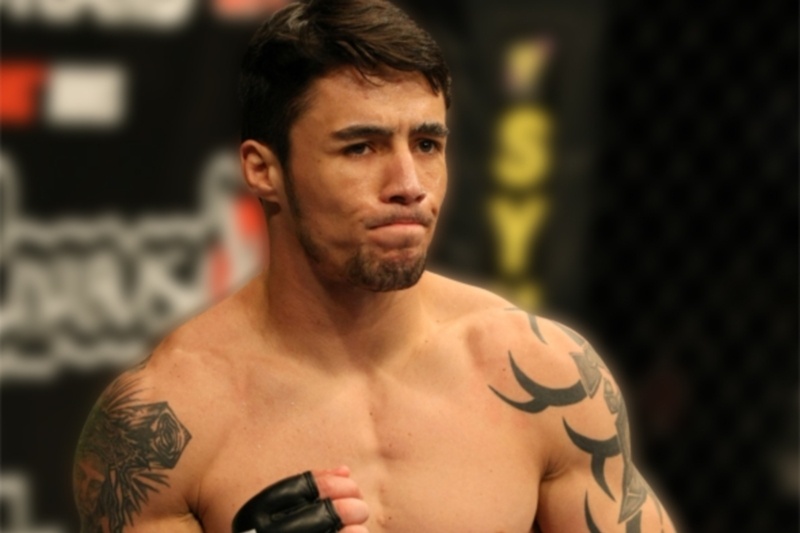 UFC: Δύο ακόμα απολύσεις