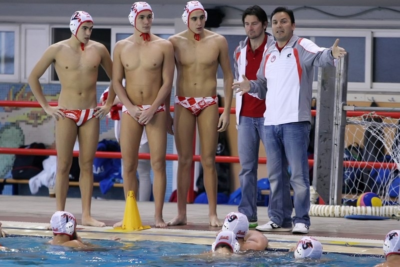 Ολυμπιακός: Με 13άδα για Κροϊζλίνγκεν