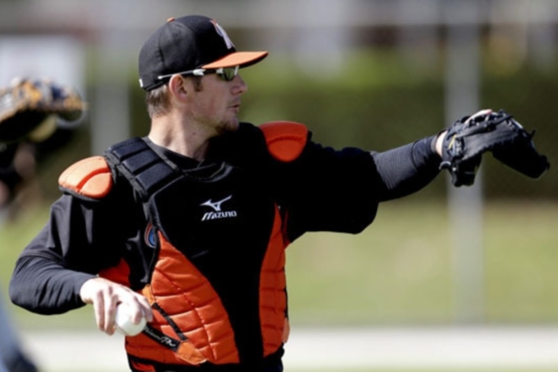 MLB: Έξι εβδομάδες έξω ο Mathis