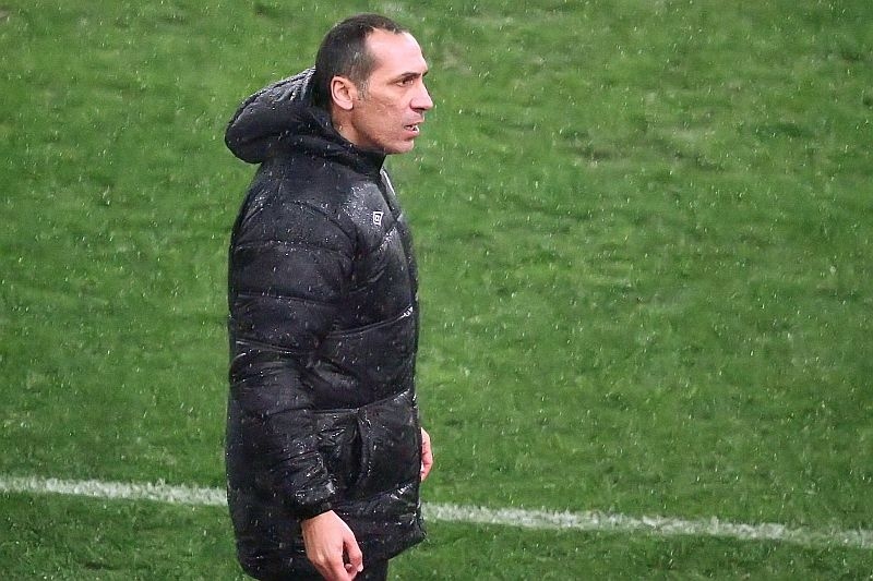 ΠΑΟΚ: Αρκετά προβλήματα για Δώνη