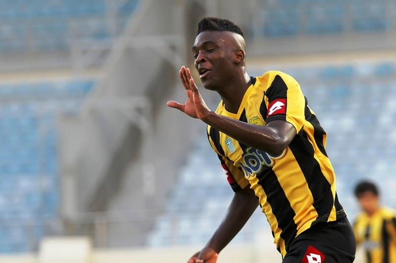 Λύτρωση στο 90’ με Λαμπίν, ο Εργοτέλης 1-0 τον Ηρακλή Ψαχνών