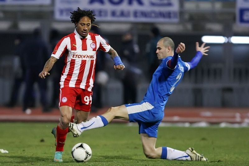 Ολυμπιακός: Σε «καραντίνα» ο Πίνο