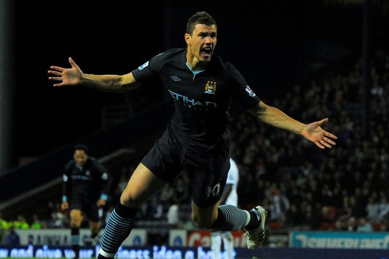 Τζέκο: Νοσταλγός του... Γερμανικού πρωταθλήματος