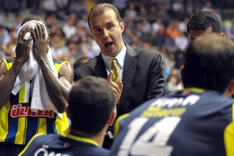 Φενέρμπαχτσε Ούλκερ: «Παρακάλια» σε Νταλμόντε